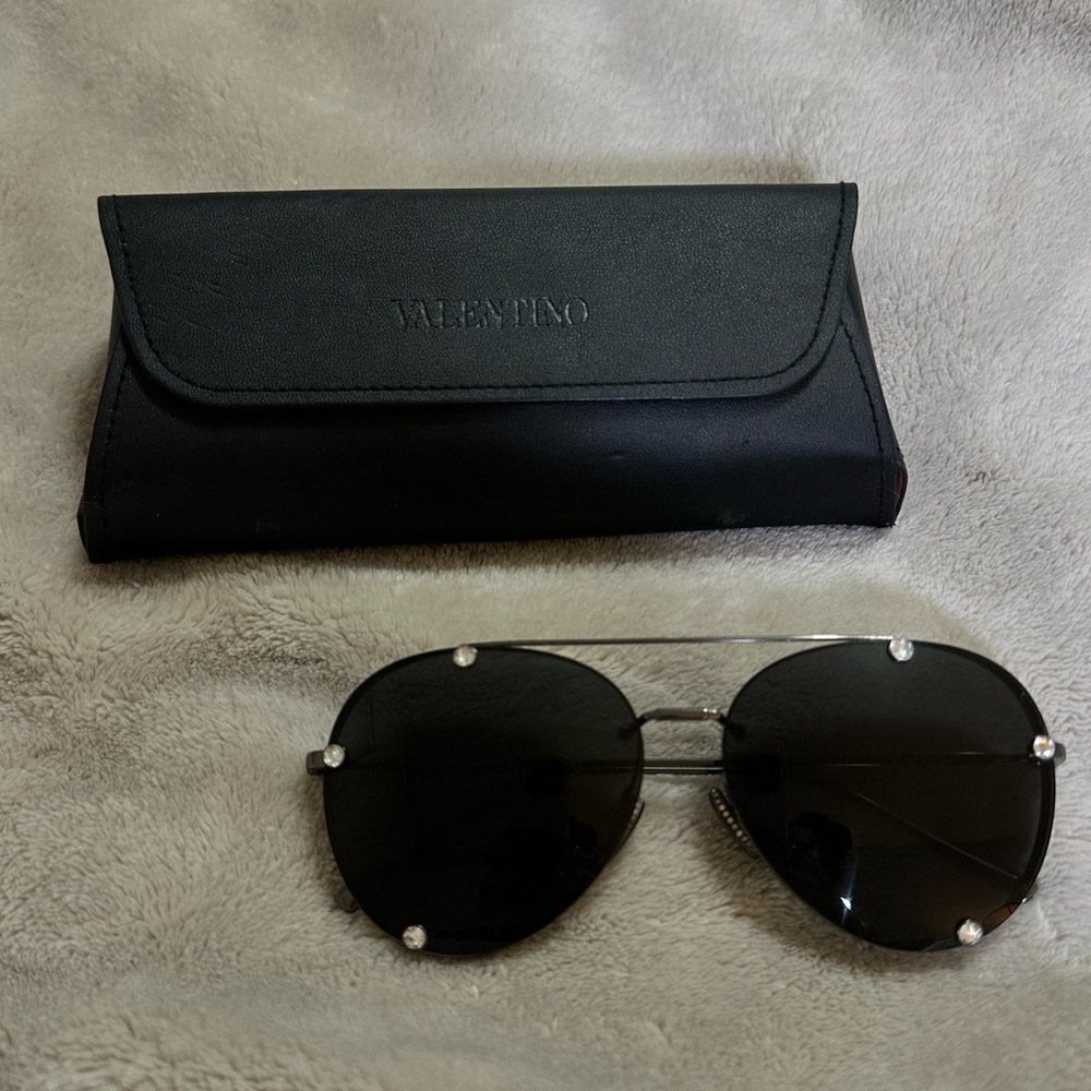 Valentino Sunglasses